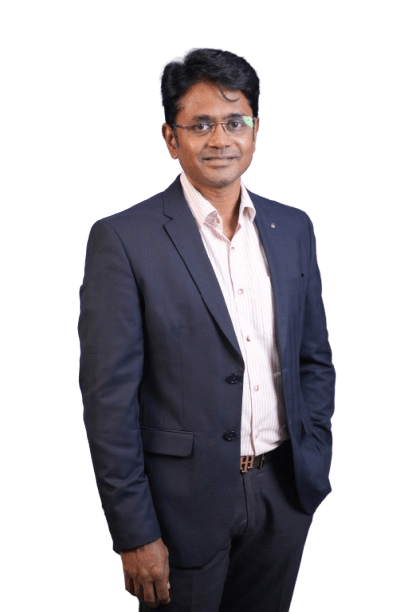 Dr. Jagadish Kiran