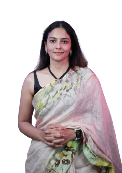 Dr. Suma Sandhyala